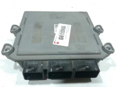 Recambio de centralita motor uce para peugeot 407 st confort pack referencia OEM IAM HW9655534080   2