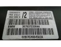 AIRBAG LATERAL IZQUIERDO 72127037233 
