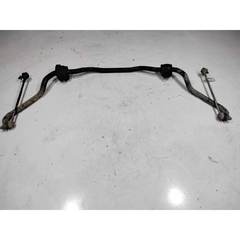 Recambio de barra estabilizadora delantera para bmw x5 (e53) 3.0d referencia OEM IAM 31351097019  