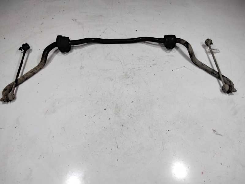 Recambio de barra estabilizadora delantera para bmw x5 (e53) 3.0d referencia OEM IAM 31351097019  