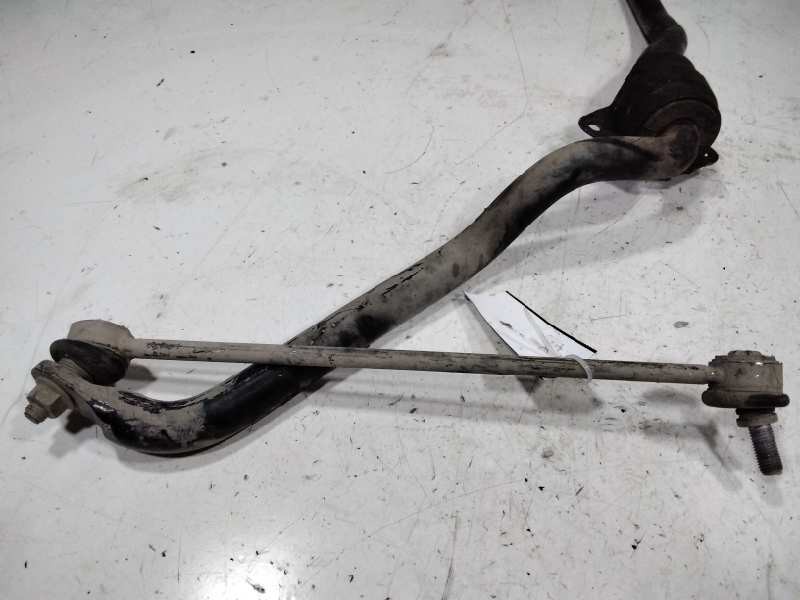 Recambio de barra estabilizadora delantera para bmw x5 (e53) 3.0d referencia OEM IAM 31351097019  