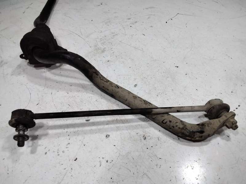 Recambio de barra estabilizadora delantera para bmw x5 (e53) 3.0d referencia OEM IAM 31351097019  