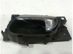 Recambio de maneta interior delantera izquierda para peugeot 407 st confort pack referencia OEM IAM    2
