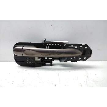 Recambio de maneta exterior trasera derecha para renault scenic iii dynamique referencia OEM IAM 806060041R  