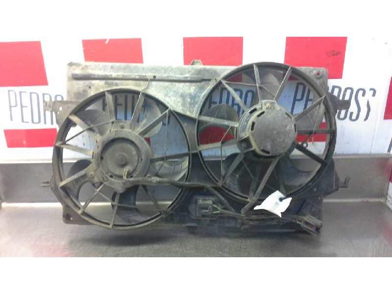 Recambio de electroventilador para ford focus berlina (cak) ghia referencia OEM IAM 98AB8C607  