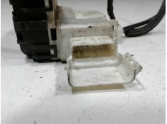 Recambio de cerradura puerta trasera derecha para peugeot 407 st confort pack referencia OEM IAM    2