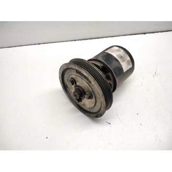 Recambio de bomba servodireccion para mg serie 800 (rs) referencia OEM IAM   110315