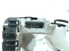 Recambio de cerradura puerta trasera izquierda para peugeot 407 st confort pack referencia OEM IAM    2