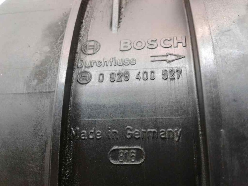 Recambio de caudalimetro para bmw x5 (e53) 3.0d referencia OEM IAM 0928400527  