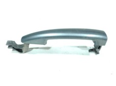 Recambio de maneta exterior delantera derecha para peugeot 407 st confort pack referencia OEM IAM    2