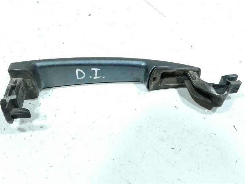 Recambio de maneta exterior delantera izquierda para peugeot 407 st confort pack referencia OEM IAM   