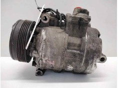 Recambio de compresor aire acondicionado para bmw x5 (e53) 3.0d referencia OEM IAM SINREF.  