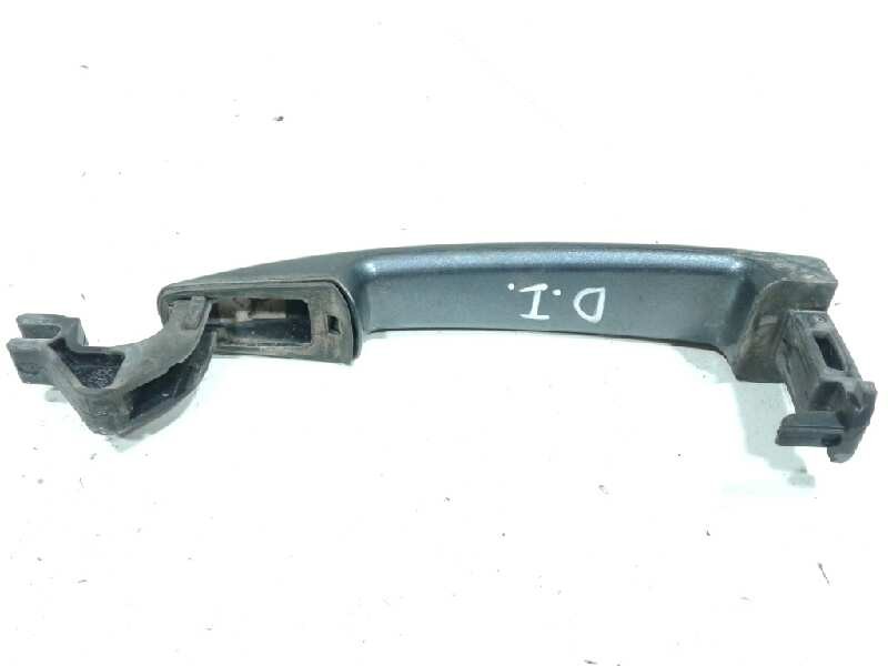 Recambio de maneta exterior delantera izquierda para peugeot 407 st confort pack referencia OEM IAM   