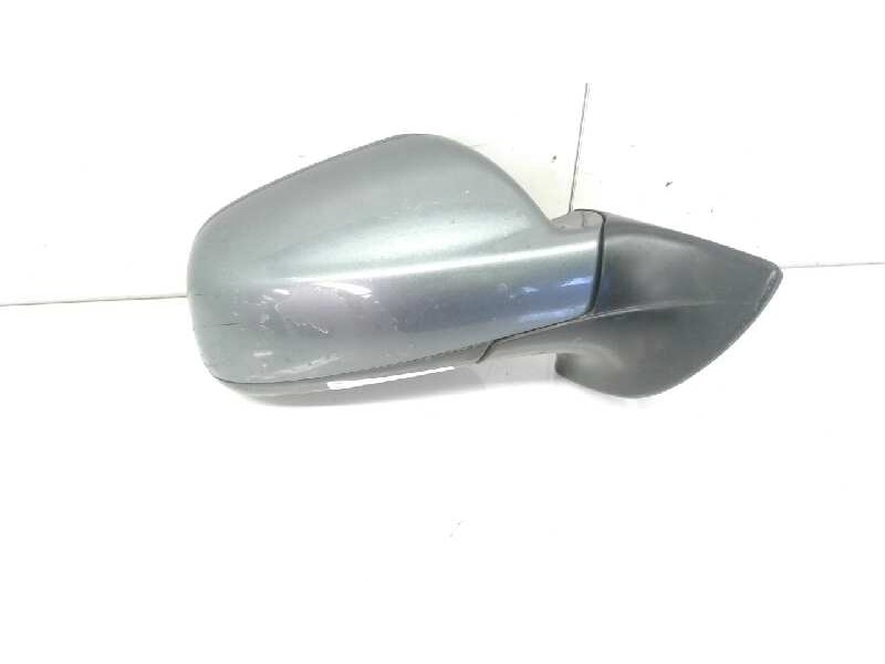 Recambio de retrovisor derecho para peugeot 407 st confort pack referencia OEM IAM   