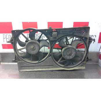 Recambio de electroventilador para ford focus berlina (cak) ghia referencia OEM IAM 98AB8C607  