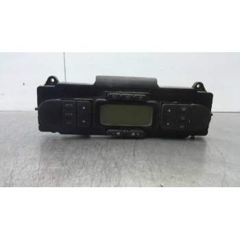 MANDO CLIMATIZADOR 1P0907044B 