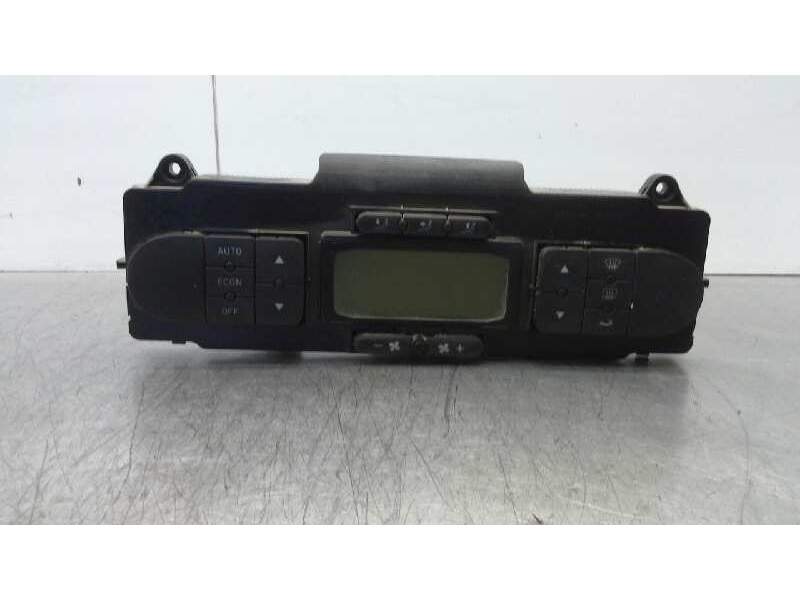 Recambio de mando climatizador para seat leon (1p1) fr 1 referencia OEM IAM 1P0907044B  