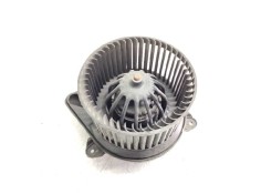 Recambio de motor calefaccion para renault trafic caja cerrada (ab 4.01) 2.0 dci diesel cat referencia OEM IAM    2