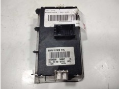 Recambio de mando luces para bmw x5 (e53) 3.0d referencia OEM IAM BMW6909775   2