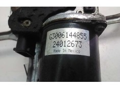 Recambio de motor limpia delantero para bmw x5 (e53) 3.0d referencia OEM IAM G3006144855 24012673  2