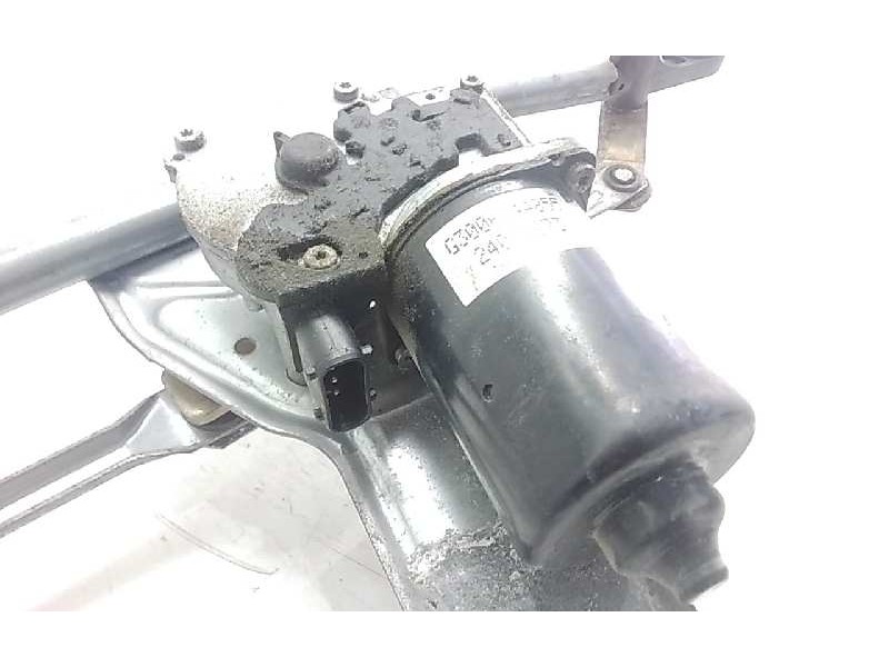 Recambio de motor limpia delantero para bmw x5 (e53) 3.0d referencia OEM IAM G3006144855 24012673 