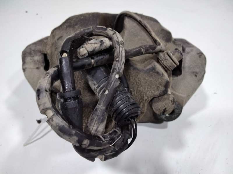 Recambio de pinza freno delantera izquierda para bmw x5 (e53) 3.0d referencia OEM IAM 34116773131  