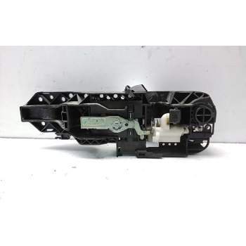 Recambio de maneta exterior trasera derecha para renault scenic iii dynamique referencia OEM IAM 806060041R  