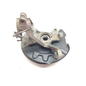 Recambio de mangueta delantera izquierda para seat leon sc (5f5) 1.2 tsi referencia OEM IAM   