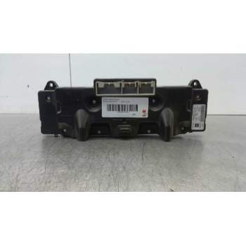 Recambio de mando climatizador para seat leon (1p1) fr 1 referencia OEM IAM 1P0907044B  