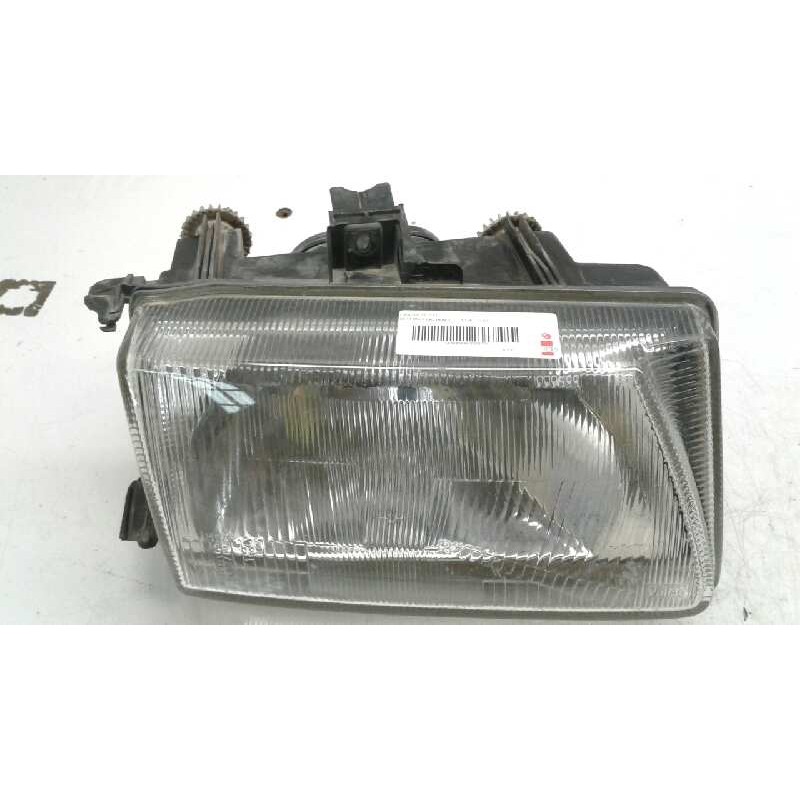 Recambio de faro derecho para seat ibiza (6k) básico referencia OEM IAM 6K1941016L  