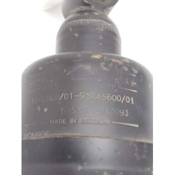 Recambio de amortiguador neumatico cabina trasero para pegaso troner 1236.38t referencia OEM IAM 62539  B10D93