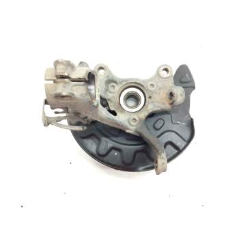 Recambio de mangueta delantera izquierda para seat leon sc (5f5) 1.2 tsi referencia OEM IAM   