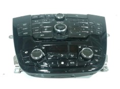 Recambio de mando multifuncion para opel insignia berlina sport 4x4 referencia OEM IAM 13273255 13273098  2
