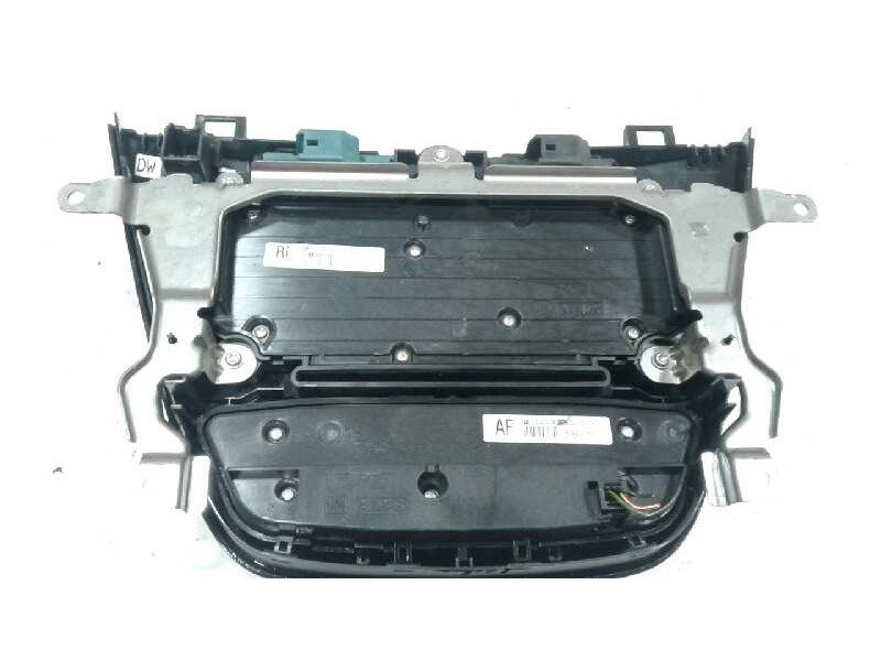 Recambio de mando multifuncion para opel insignia berlina sport 4x4 referencia OEM IAM 13273255 13273098 