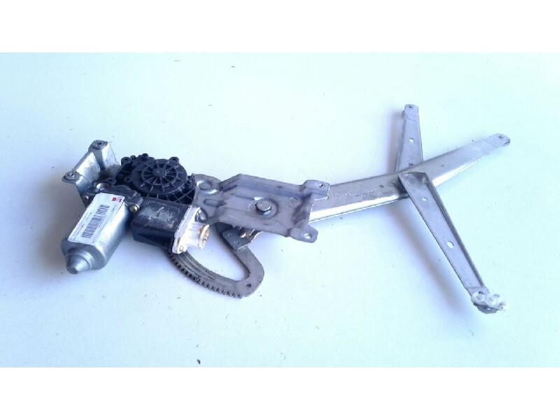 Recambio de elevalunas delantero derecho para opel corsa b swing referencia OEM IAM   