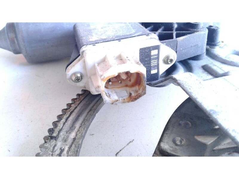 Recambio de elevalunas delantero derecho para opel corsa b swing referencia OEM IAM   