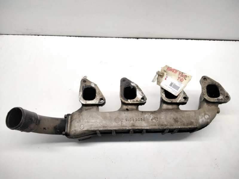 Recambio de colector admision para mg serie 800 (rs) 2.5 diesel referencia OEM IAM 91042025  110318