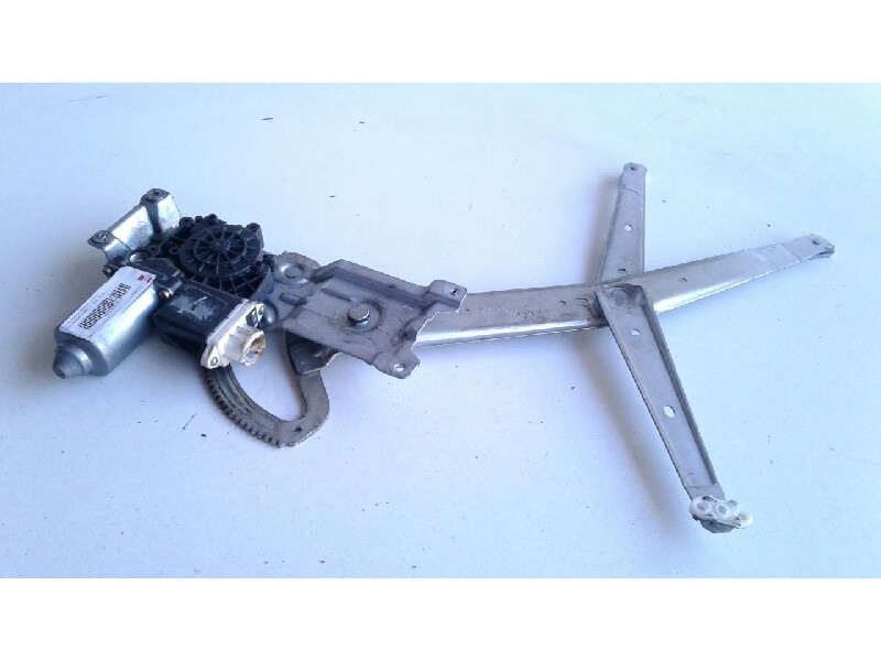 Recambio de elevalunas delantero derecho para opel corsa b swing referencia OEM IAM   