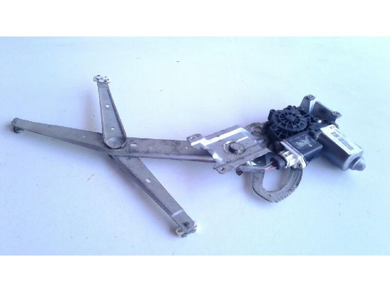 Recambio de elevalunas delantero izquierdo para opel corsa b swing referencia OEM IAM   