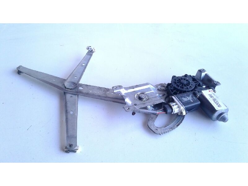 Recambio de elevalunas delantero izquierdo para opel corsa b swing referencia OEM IAM   