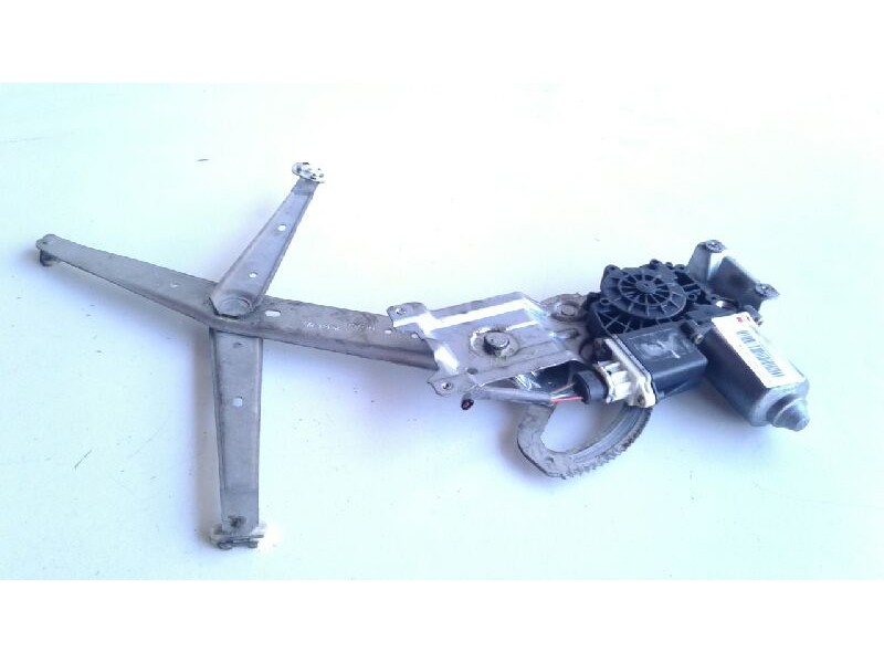 Recambio de elevalunas delantero izquierdo para opel corsa b swing referencia OEM IAM   