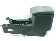 Recambio de apoyabrazos central para nissan navara pick-up (d40m) 2.5 dci cat referencia OEM IAM   
