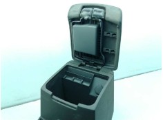 Recambio de apoyabrazos central para nissan navara pick-up (d40m) 2.5 dci cat referencia OEM IAM    2