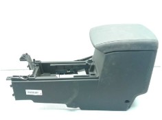 Recambio de apoyabrazos central para nissan navara pick-up (d40m) 2.5 dci cat referencia OEM IAM Q05081  