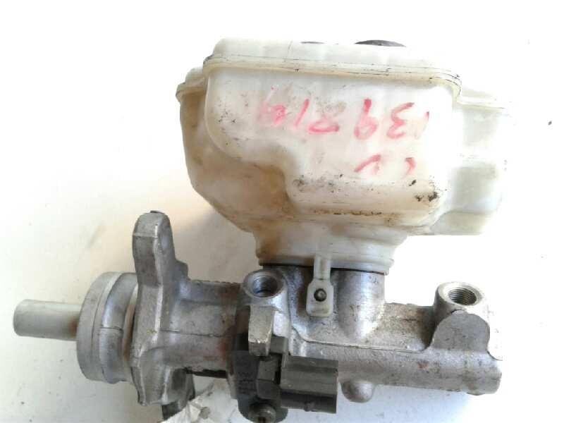 Recambio de bomba freno para ford tourneo courier (c4a) ambiente referencia OEM IAM 0204Y24052  