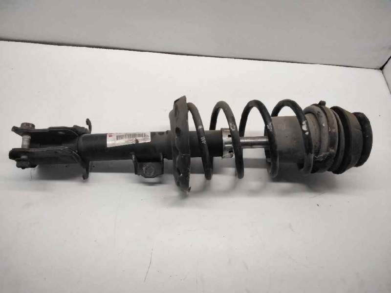 Recambio de amortiguador delantero derecho para opel corsa d enjoy referencia OEM IAM F4305H19  