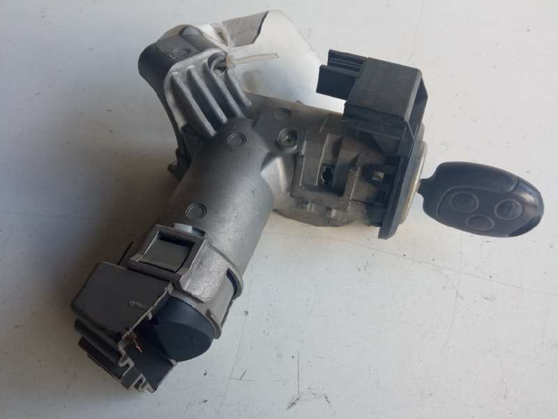 Recambio de conmutador de arranque para ford tourneo courier (c4a) ambiente referencia OEM IAM 9V213F880ED  
