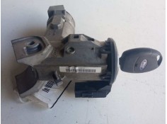 Recambio de conmutador de arranque para ford tourneo courier (c4a) ambiente referencia OEM IAM 9V213F880ED   2