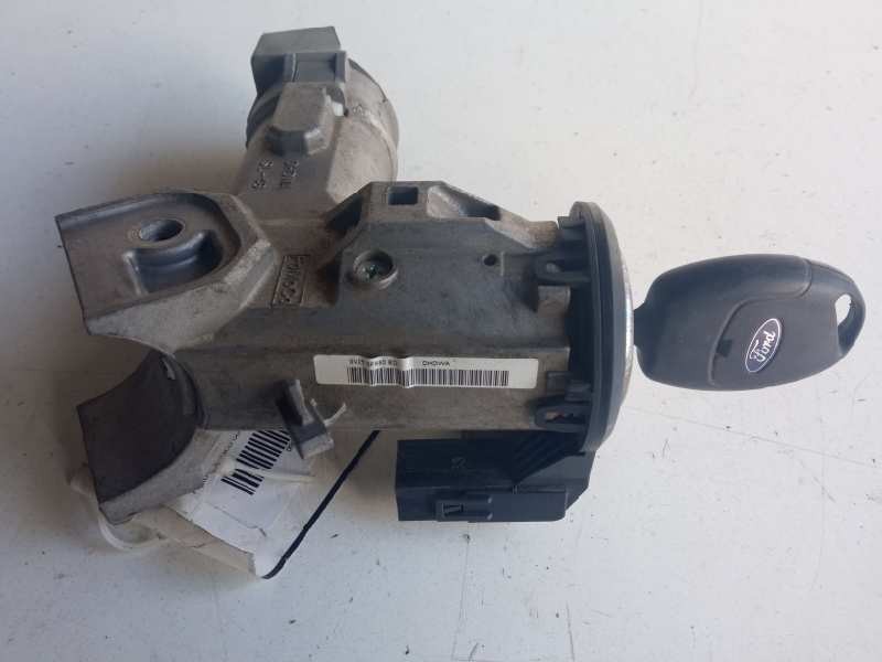 Recambio de conmutador de arranque para ford tourneo courier (c4a) ambiente referencia OEM IAM 9V213F880ED  