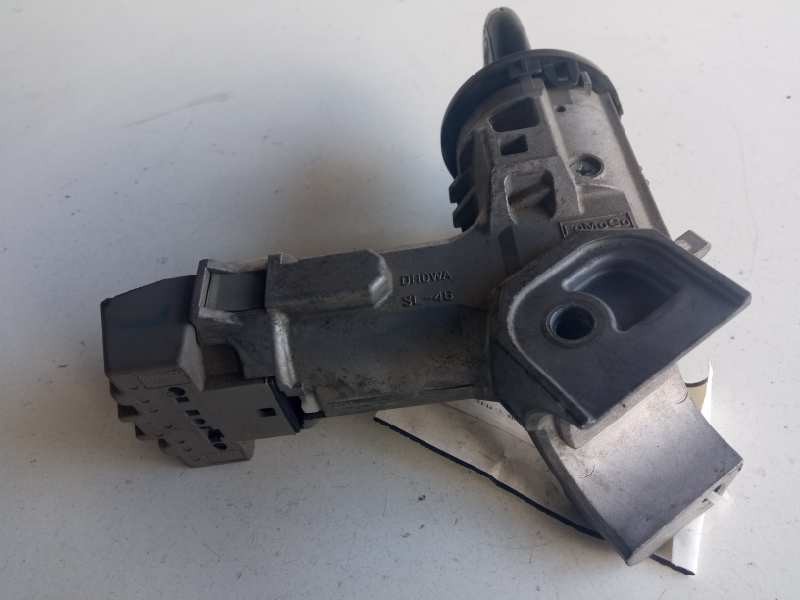 Recambio de conmutador de arranque para ford tourneo courier (c4a) ambiente referencia OEM IAM 9V213F880ED  